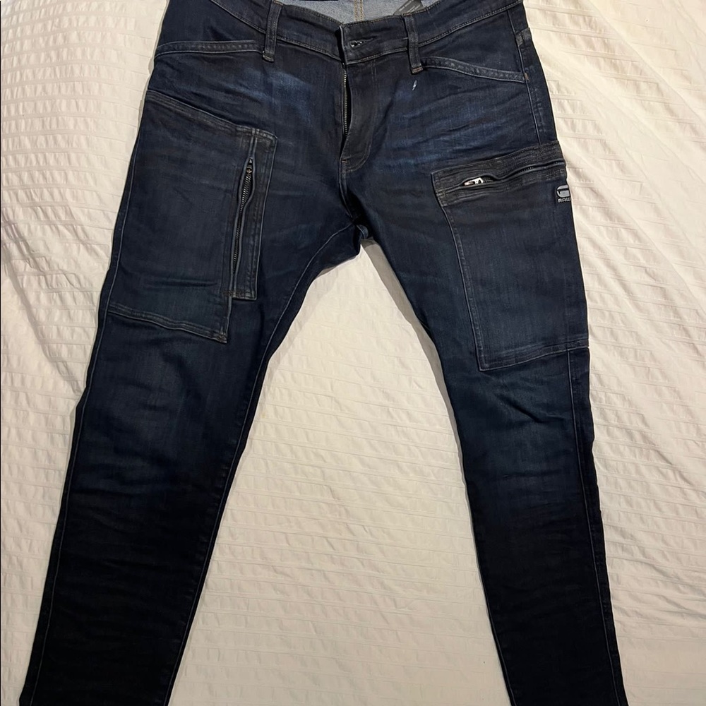 G star jeans
